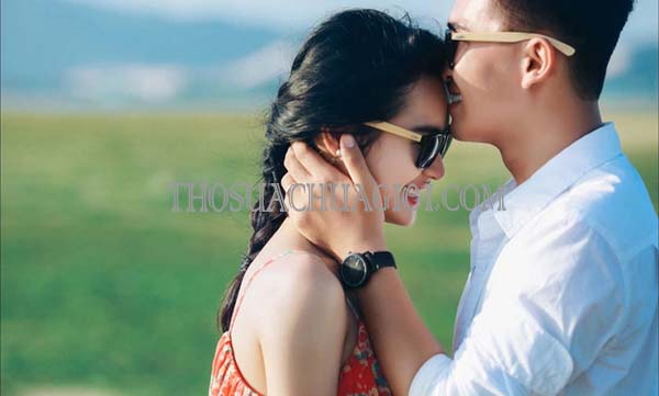 3 không trong tình yêu? Tìm hiểu ý nghĩa