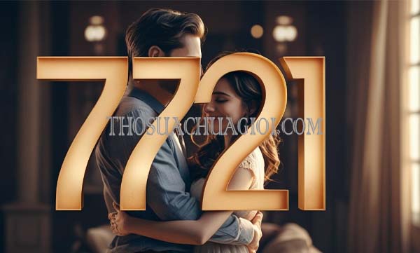 tìm hiểu 7721 trong tình yêu