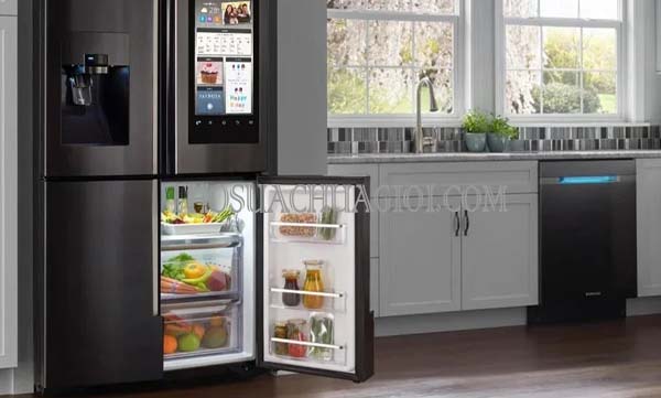 Có nên bật tắt tủ lạnh thường xuyên? Hướng dẫn sử dụng