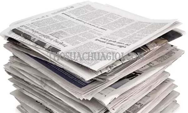 Có Nên Lót Giấy Báo Vào Tủ Lạnh? Hướng Dẫn Cách Dùng