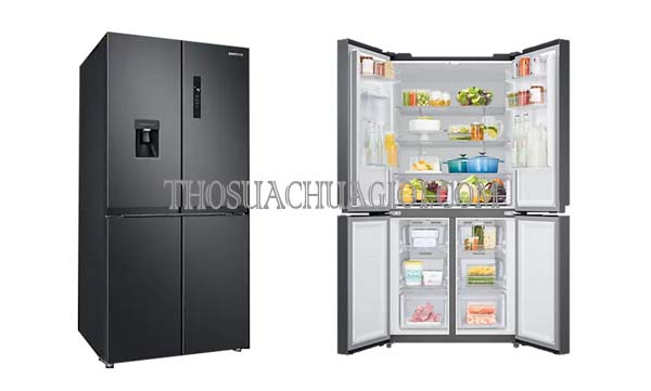 tìm hiểu có nên mua tủ lạnh tiết kiệm năng lượng 5 sao