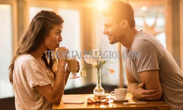 tìm hiểu date trong tình yêu là gì