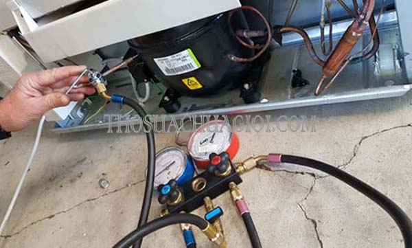 Dấu Hiệu Nhận Biết Khi Nào Cần Thay Block Tủ Lạnh