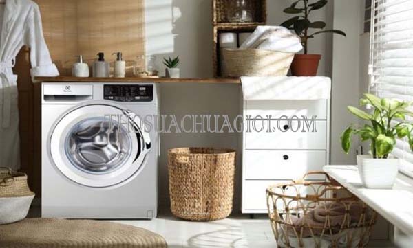 Máy Giặt Có Tốn Điện Không? Cách Tính Điện Năng Tiêu Thụ