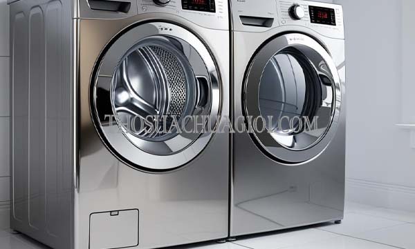 tìm hiểu máy giặt inverter là gì