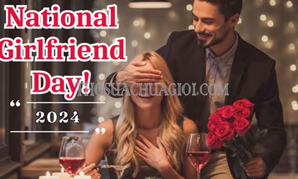 tìm hiểu ngày 1-8 trong tình yêu là gì