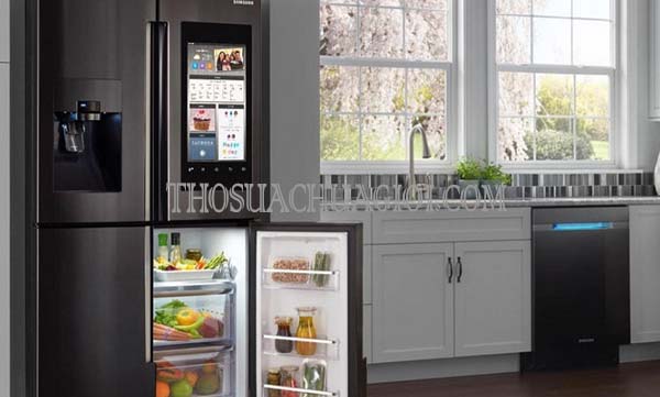 Tủ lạnh có cần ổn áp không? Hướng dẫn chọn ổn áp phù hợp