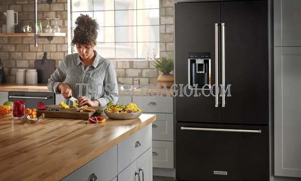 Tủ lạnh tốn bao nhiêu điện một tháng? Tính và mẹo tiết kiệm điện