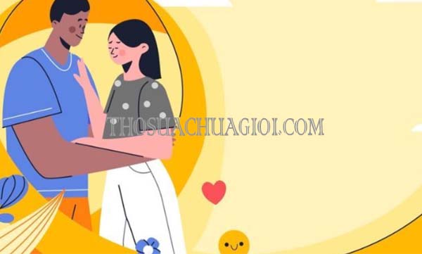 tìm hiểu yellow flag trong tình yêu là gì