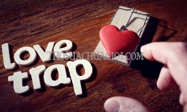 trap là gì trong tình yêu