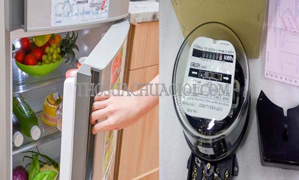 Tủ Lạnh Có Tốn Điện Hơn Vào Mùa Hè Không? Tại Sao