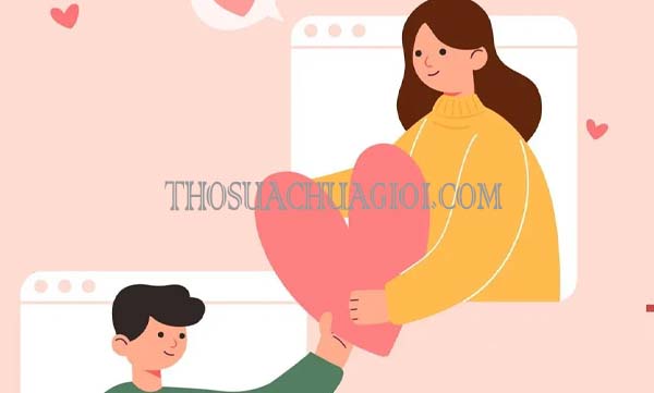 x là gì trong tình yêu
