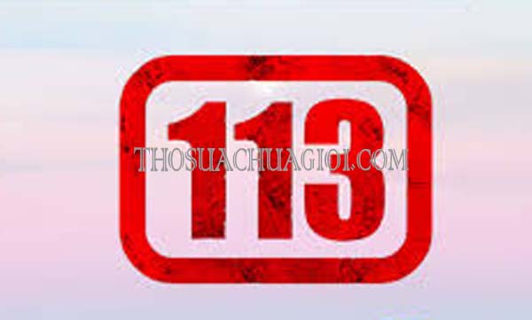 113 trong tình yêu là gì? Tìm hiểu chi tiết