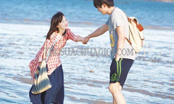 ý nghĩa 3 không trong tình yêu 