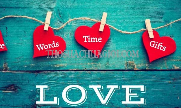 ý nghĩa ò là gì trong tình yêu