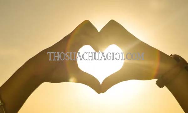 ý nghĩa x là gì trong tình yêu