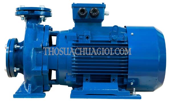 bao lâu nên bão dưỡng máy bơm nước