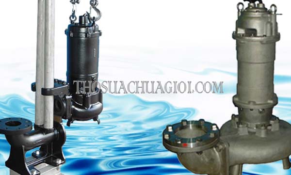 Cách Chọn Máy Bơm Phù Hợp Theo Chiều Cao Cột Áp Chuẩn