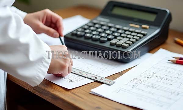 cách đổi đổi m sang um