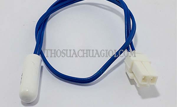 cách kiểm tra tủ lạnh bị hỏng cảm biến nhiệt độ chuẩn