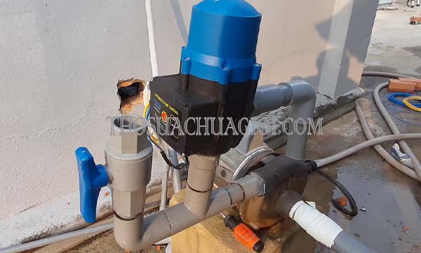 Có Nên Bật Máy Bơm Khi Không Có Nước? Giải Đáp Chi Tiết