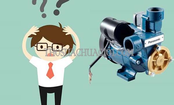 Có nên để máy bơm hoạt động liên tục? Những điều bạn cần biết