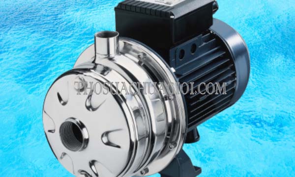 Có Nên Mua Máy Bơm Nước Tự Động? Ưu Nhược Điểm