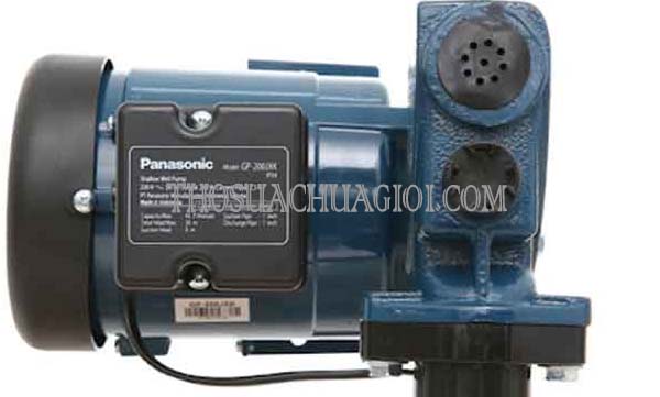 dòng máy bơm inverter có tiết kiệm điện không