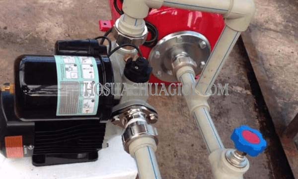 So Sánh Máy Bơm Nước Nóng và Máy Bơm Nước Lạnh Khác Gì