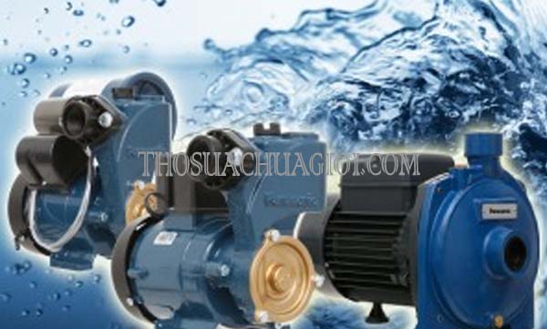 hướng dẫn cách chọn máy bơm tiết kiệm điện