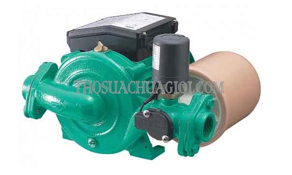 máy bơm inverter có tiết kiệm điện không giải đáp