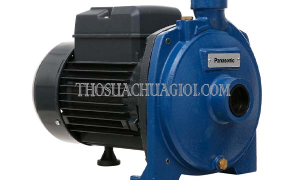 máy bơm nước nóng khác gì máy bơm nước lạnh