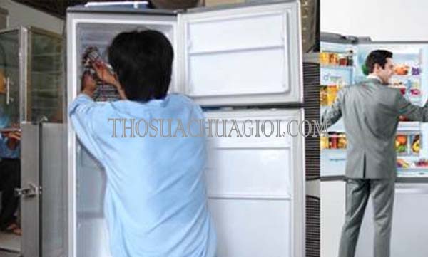 nên mua mới hay sửa tủ lạnh cũ vì sao