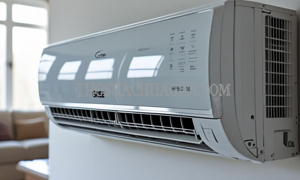 nguyên nhân máy lạnh gree lỗi h6
