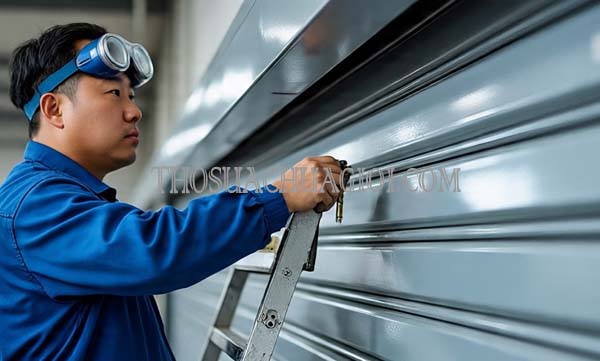 thợ sửa cửa cuốn xã phước hiệp giá rẻ