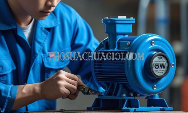 thợ sửa máy bơm nước phường an lợi đông uy tín