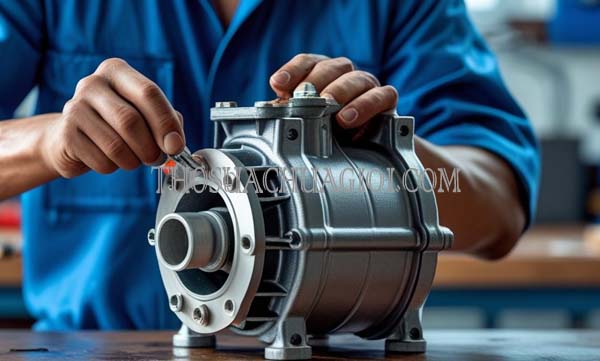 thợ sửa máy bơm nước phường an lợi đông