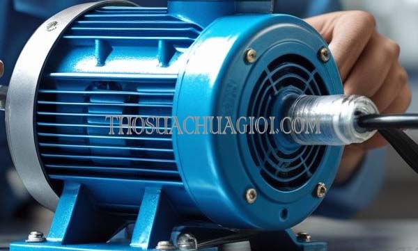 thợ sửa máy bơm nước phường bình khánh giá rẻ