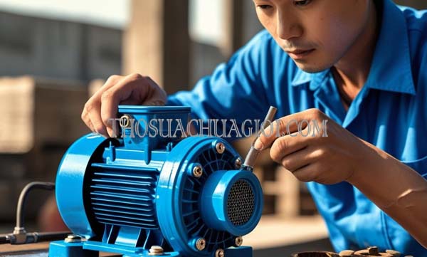 thợ sửa máy bơm nước phường sơn kỳ uy tín