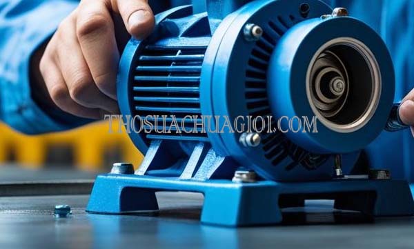 thợ sửa máy bơm nước phường tam phú tại nhà