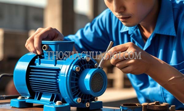 Thợ sửa máy bơm nước phường Tân Thành cũ giá rẻ 20 phút có mặt