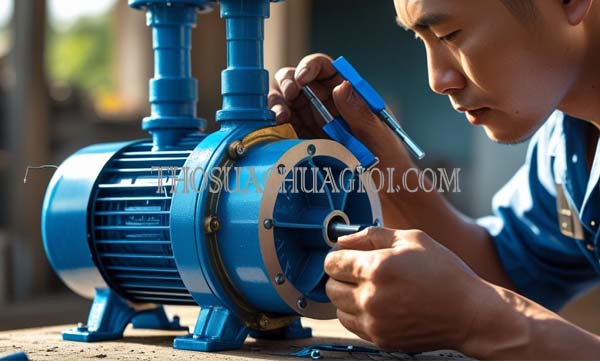 thợ sửa máy bơm nước phường tân thành