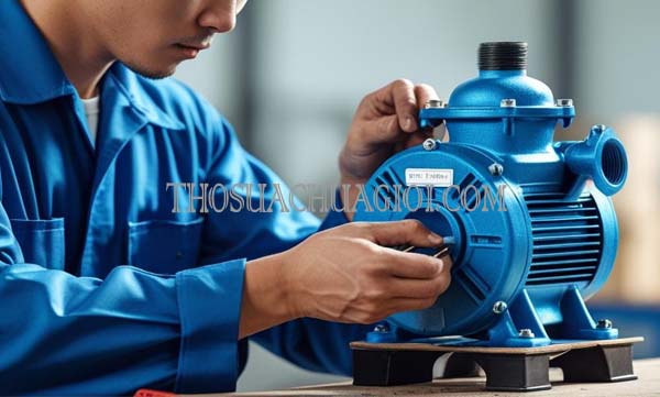 thợ sửa máy bơm nước phường thạnh mỹ lợi