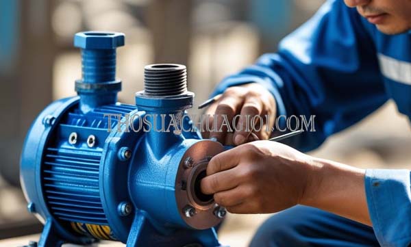 thợ sửa máy bơm nước phường thu thiêm giá rẻ