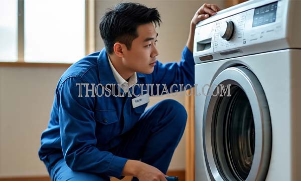 thợ sửa máy tại celadon city uy tín 