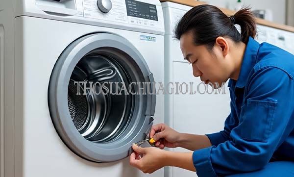 thợ sửa máy giặt tại gia nghĩa giá rẻ