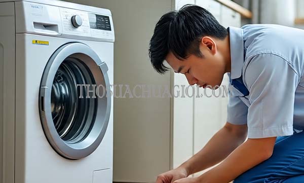 thợ sửa máy giặt tại vị thanh uy tín