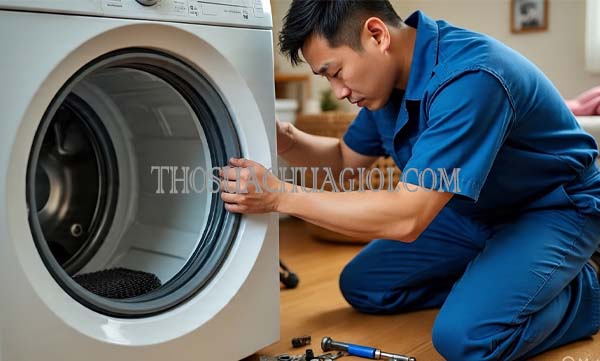 thợ sửa máy giặt tại vinhomes central park giá rẻ