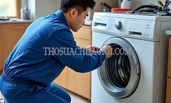 thợ sửa máy giặt tại vinhomes grand park giá rẻ