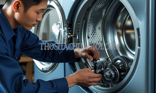 thợ sửa máy giặt xã nhị bình tại nhà